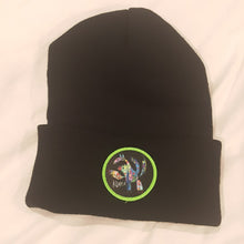 Load image into Gallery viewer, KShea Monster Beanie
